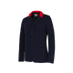 Harcour - Veste de concours Pegase Homme Marine/ Rouge | - Ohlala