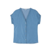 Harcour - Shaina WE denim women's blouse | - Ohlala