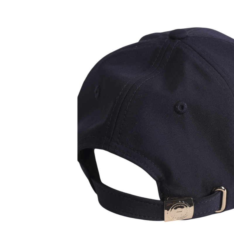 Harcour - Unisex Coral Marine Cap 