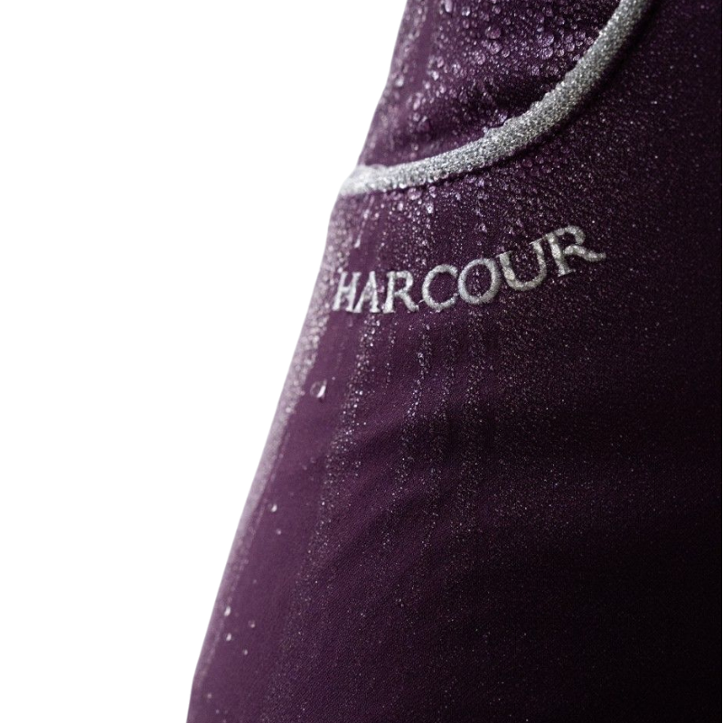 Harcour - Women's Jaipur fig fleece riding breeches | - Ohlala
