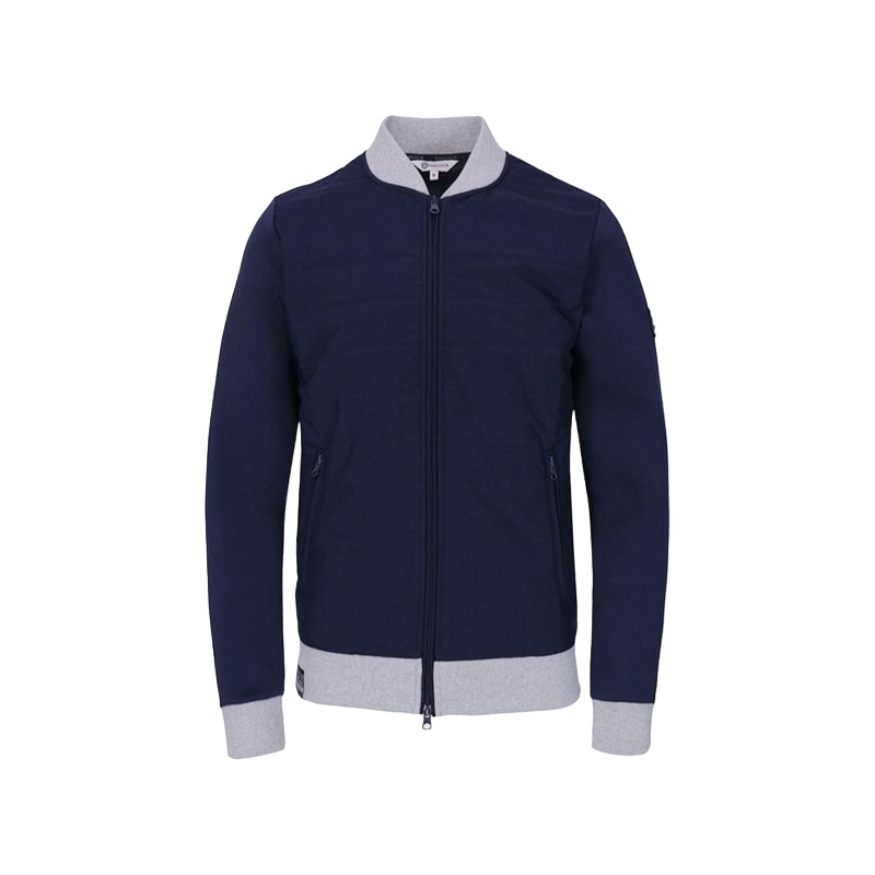 Harcour - Teddy Anaheim Sweatshirt