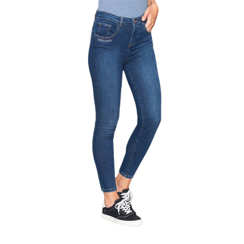 Harcour - Poppy women's denim jeans