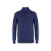 Harcour - Men's Navy Flash Sweater | - Ohlala