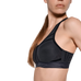 Hästko - Brassière de sport n°38 noir | - Ohlala