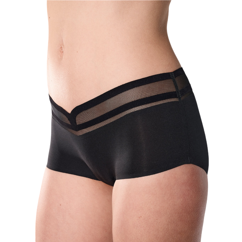 Hästko - Culotte Shorty n°19 noir