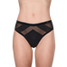 Hästko - Culotte Tanga n°23 noir | - Ohlala