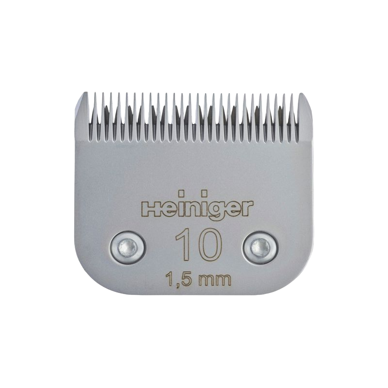 Heiniger - Cutting head 10/1.5 mm