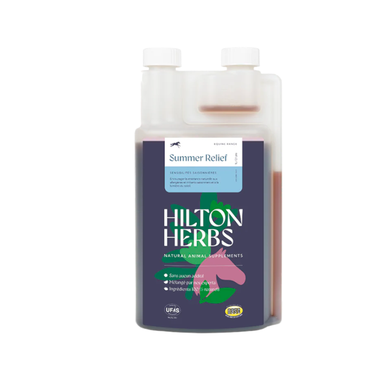 Hilton Herbs - Shake no more pregnant food supplement