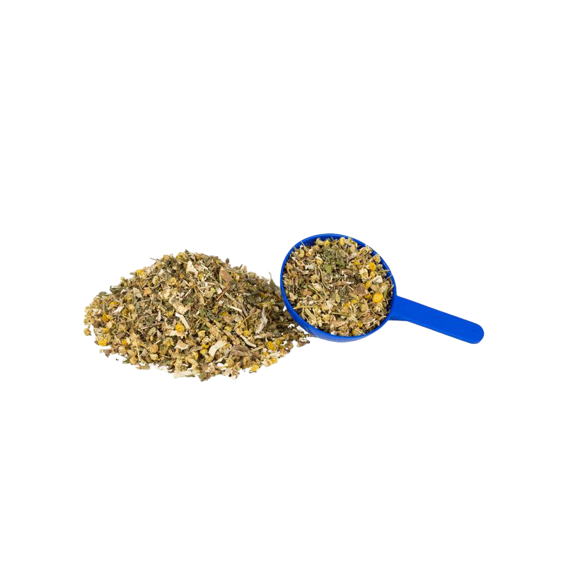 Hilton Herbs - Food supplement Stress and nervousness Temperamend Gold