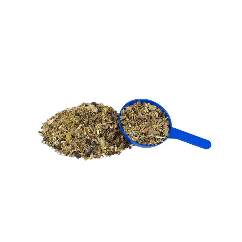 Hilton Herbs - Food supplement Cushing Cush-X syndrome