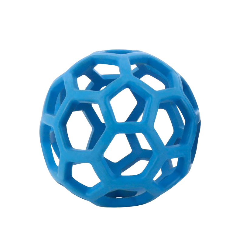 Hippotonic - Tether Protection Ball Blue