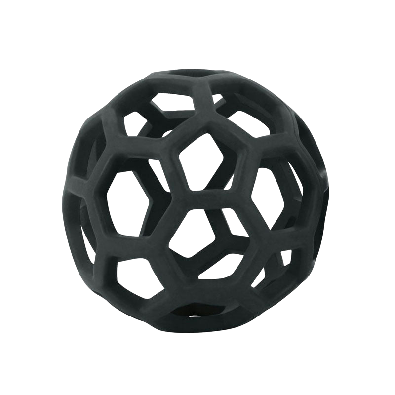 Hippotonic - Tether Protection Ball Black