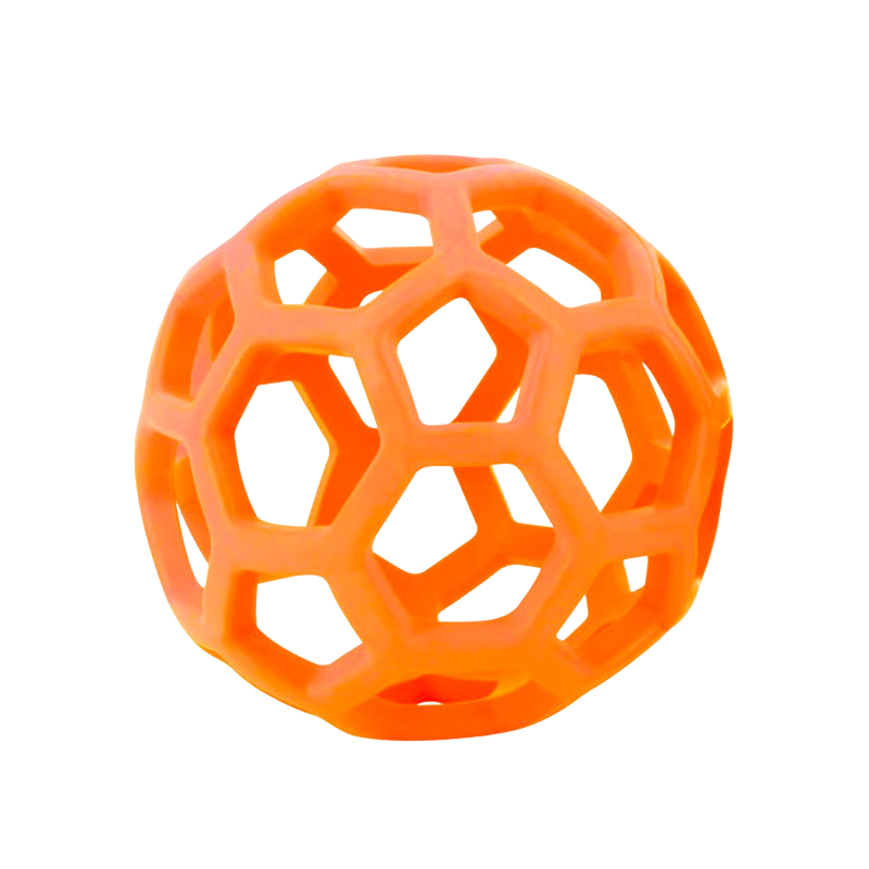 Hippotonic - Orange Tether Protection Ball