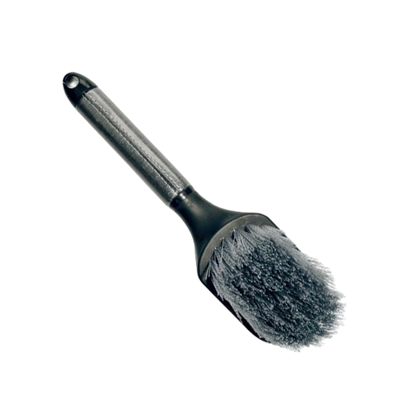 Hippotonic - Brosse de sabots Glossy