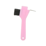 Hippotonic - 3-in-1 hoefkrabber roze | - Ohlala