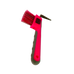 Hippotonic - Softfun Neon Pink Hoof Pick | - Ohlala