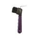 Hippotonic - Cure-pieds Soft Hand noir/ violet | - Ohlala