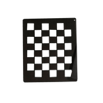 Hippotonic - Quartermarker carrés | - Ohlala