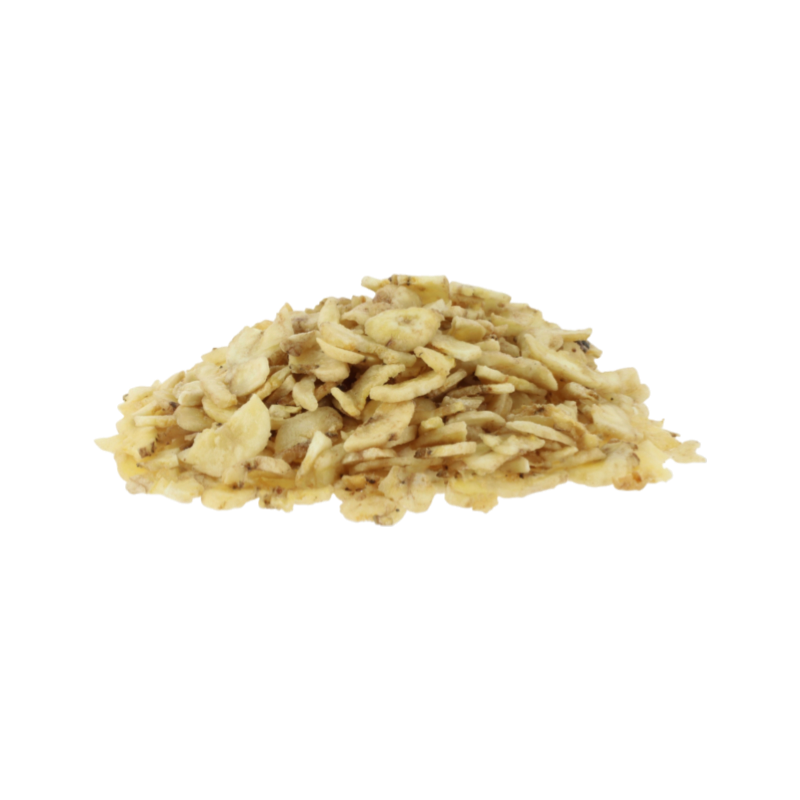 Hippotonic - Chips de banane