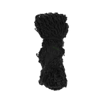 Hippotonic - Long black hay net | - Ohlala