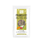 Hippotonic - Petiscos para cavalos Mix
