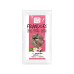 Hippotonic - Petiscos para cavalos sabugueiro/rosa