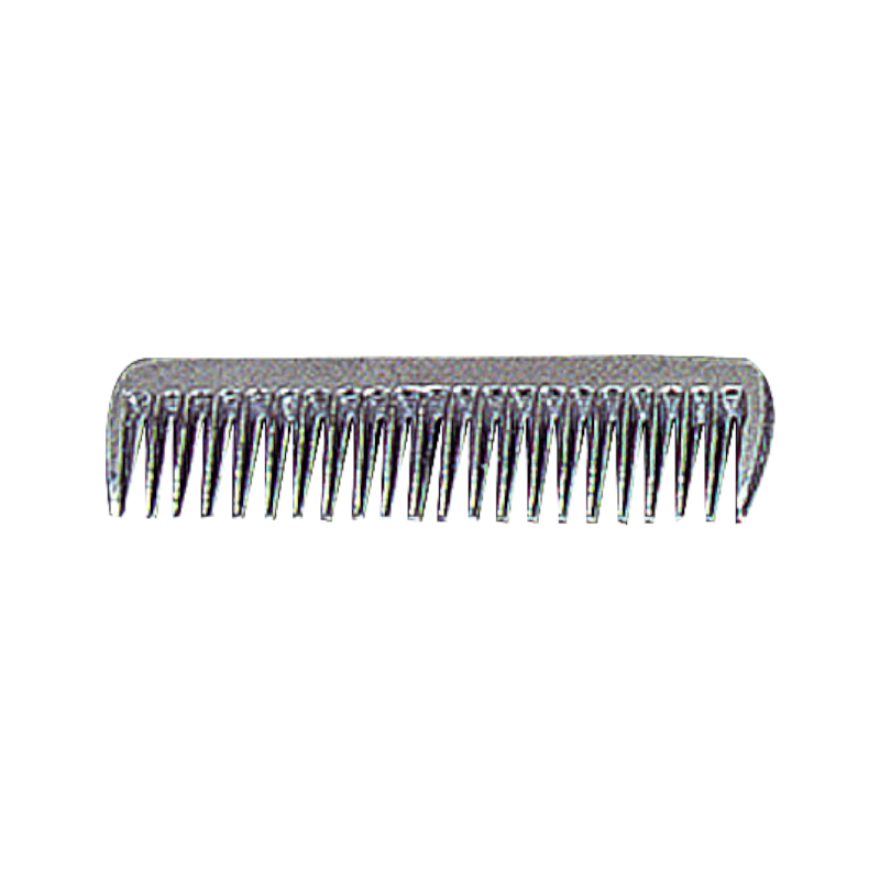 Hippotonic - Jocket aluminum hair comb