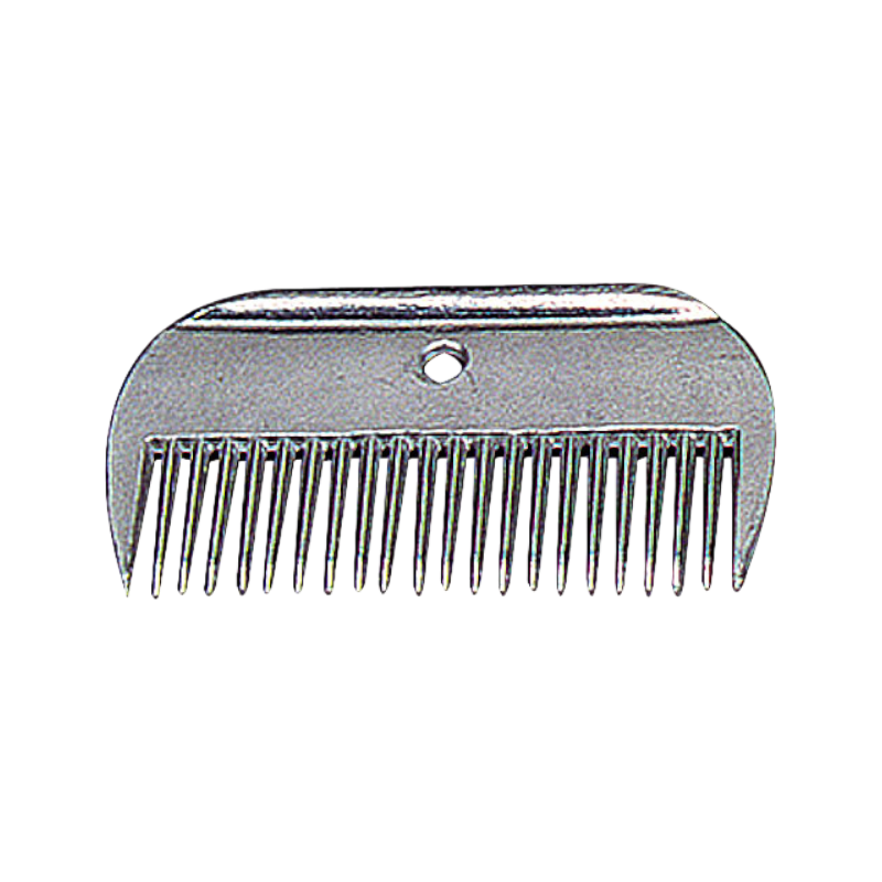 Hippotonic - Aluminum tail comb