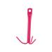 Hippotonic - Pink 3-hook anchor | - Ohlala