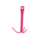 Hippotonic - Pink 3-hook anchor | - Ohlala