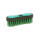 Hippotonic - Brosse de tête softfun bleu néon | - Ohlala
