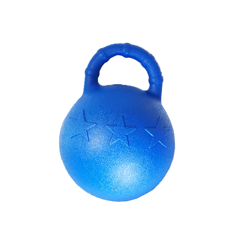 Hippotonic - Royal Blue Handle Balloon