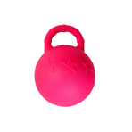Hippotonic - Bola com pega fúcsia | - Ohlala