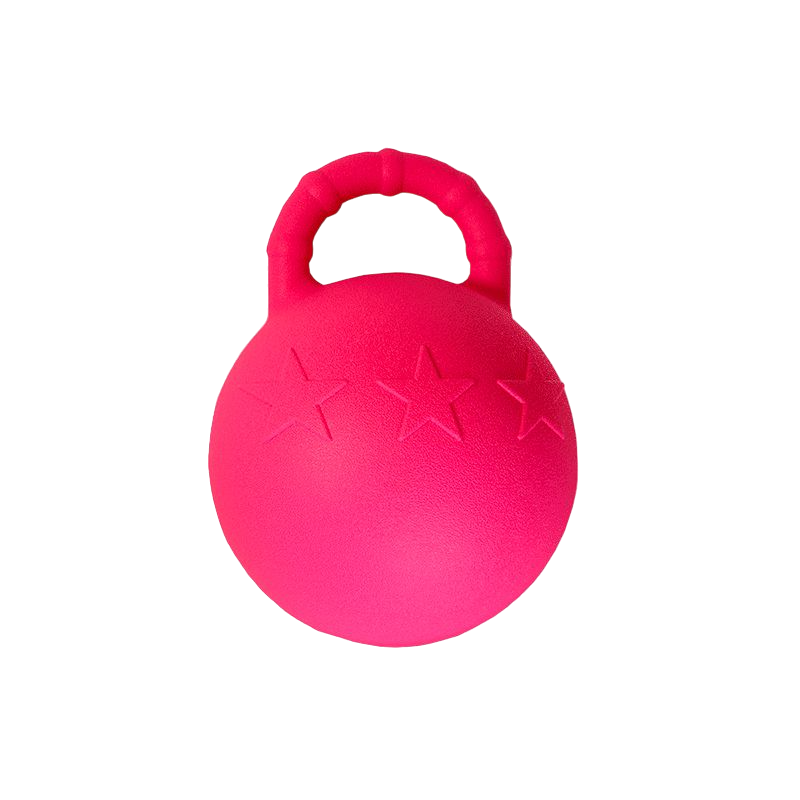 Hippotonic - Fuchsia Handle Balloon