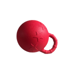 Hippotonic - Bola com pega vermelha | - Ohlala