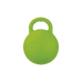 Hippotonic - Bola com pega verde | - Ohlala