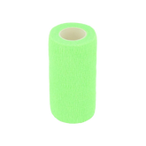Hippotonic - Neon green Flex-Wrap care/work wraps