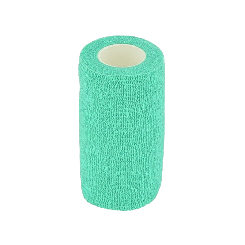 Hippotonic - Mint green Flex-Wrap care/work strips