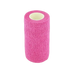 Hippotonic - Bandes de soin/ travail Flex-wrap rose fluo | - Ohlala