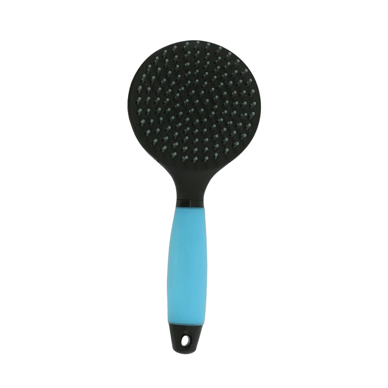 Hippotonic - Gel bristle brush