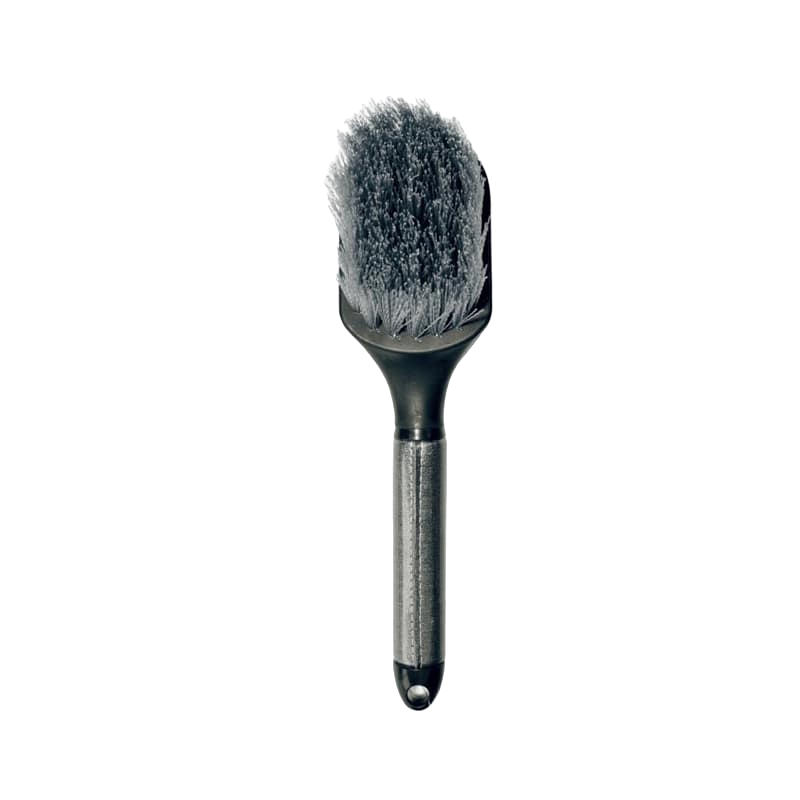 Hippotonic - Glossy Hoof Brush