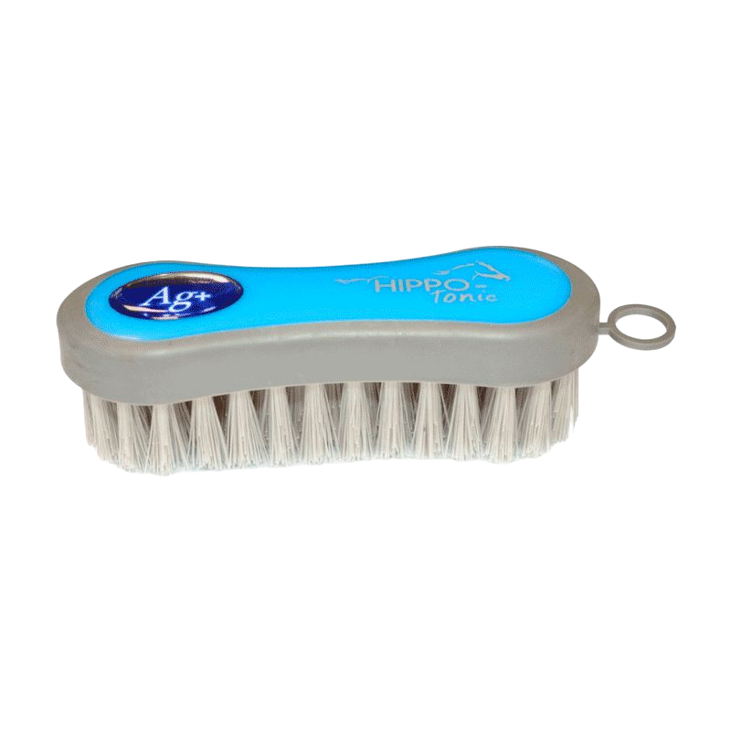 Hippotonic - Antimicrobial head brush