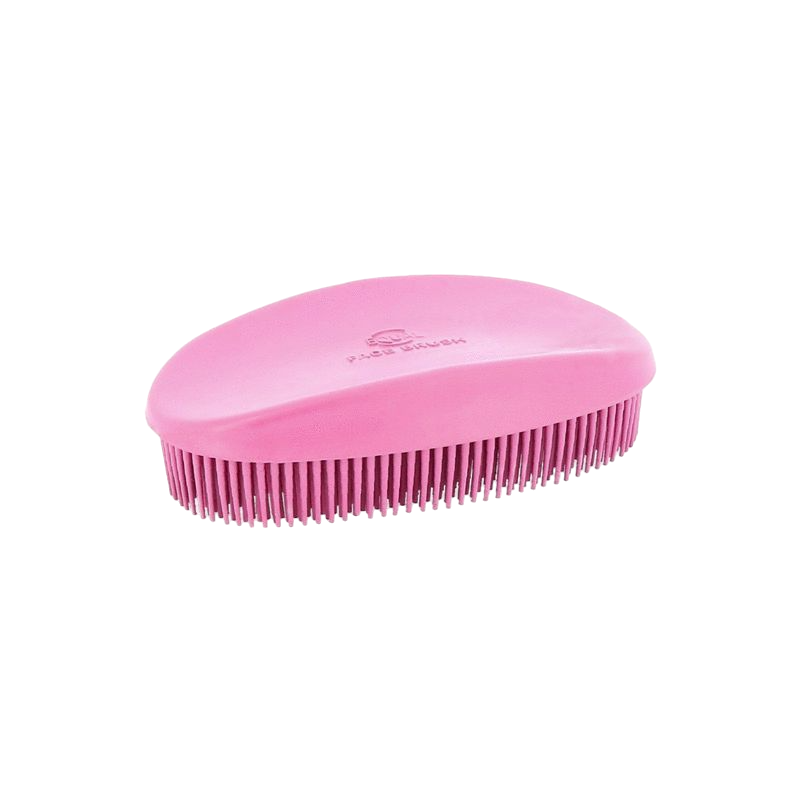 Hippotonic - Pink Head Brush