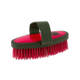 Hippotonic - Brosse douce softfun rose néon | - Ohlala