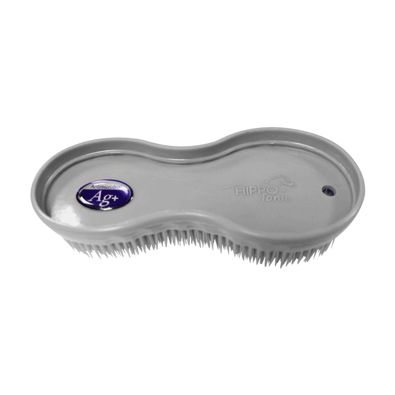 Hippotonic - Multi-function anti-microbe brush