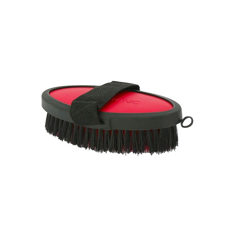 Hippotonic - Soft brush small fuchsia model