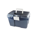 Hippotonic - Grooming box navy/grey | - Ohlala