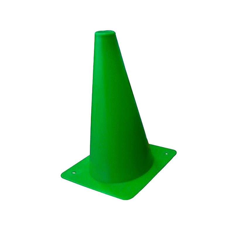 Hippotonic - Green training cone