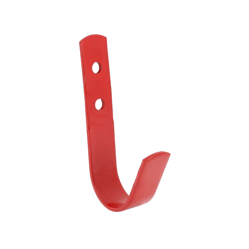 Hippotonic - Red stable hook