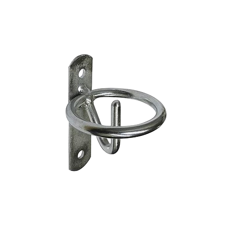 Hippotonic - Screw-on bucket hook